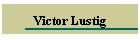 Victor Lustig
