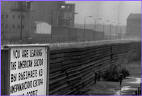 Berlin Wall